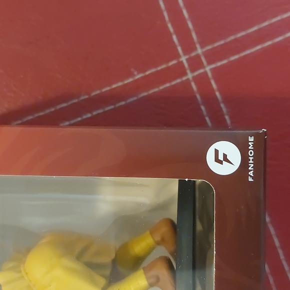 Street Fighter Character Dhalsim - Picture 4 of 4